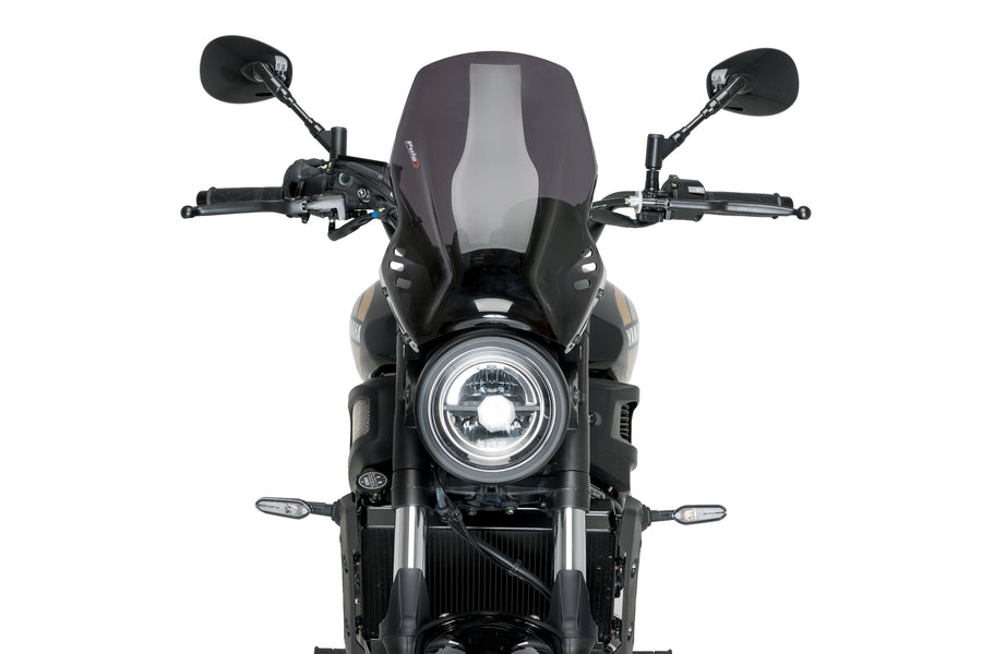 YAMAHA XSR 700 [2025] – Nová generace Sport – Tónovaná