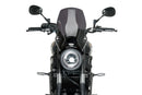 YAMAHA XSR 700 [2025] – Nová generace Sport – Tónovaná-4