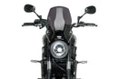 YAMAHA XSR 700 [2025] - Sportovní čelní sklo nové generace | Silně tónovaný | PUIG 21430F