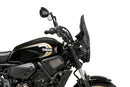 YAMAHA XSR 700 [2025] – Nová generace Sport – Tónovaná-14