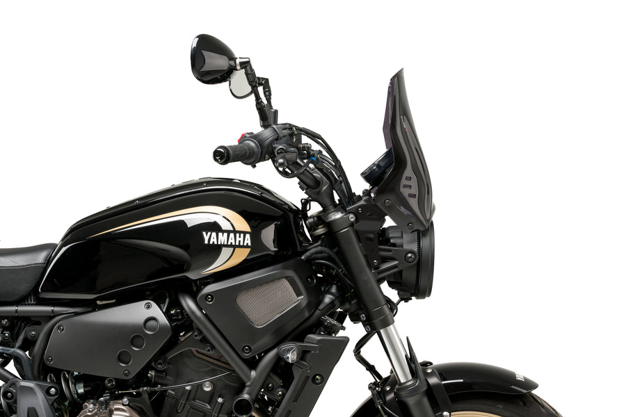 YAMAHA XSR 700 [2025] – Nová generace Sport – Tónovaná