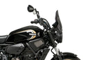 YAMAHA XSR 700 [2025] – Nová generace Sport – Tónovaná-5