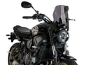 YAMAHA XSR 700 [2025] – Ranger – Tónovaná-5