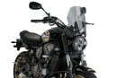 YAMAHA XSR 700 [2025] – Nová generace Sport – Tónovaná-2