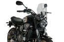YAMAHA XSR 700 [2025] – Nová generace Sport – Tónovaná-7