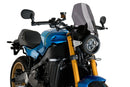 YAMAHA XSR 900 [2025] – Nová generace Sport – Černá-10