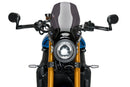 YAMAHA XSR 900 [2025] – Nová generace Sport – Tónovaná-4
