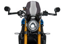 YAMAHA XSR 900 [2025] – Nová generace Sport – Černá-14