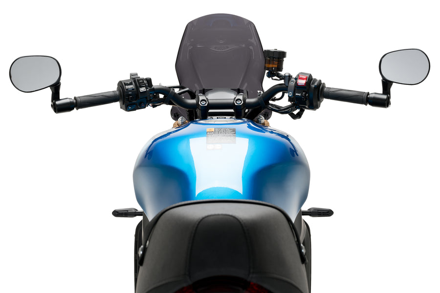 YAMAHA XSR 900 [2025] – Nová generace Sport – Tónovaná