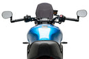 YAMAHA XSR 900 [2025] – Nová generace Sport – Černá-8