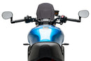 YAMAHA XSR 900 [2025] – Sport nové generace – Transparentní-16