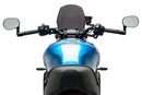 YAMAHA XSR 900 [2025] – Nová generace Sport – Silně tónovaná