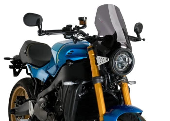 YAMAHA XSR 900 [2024] – Protector Dashboard – Transparentní