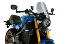 YAMAHA XSR 900 [2025] – Nová generace Sport – Tónovaná-2