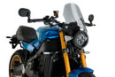 YAMAHA XSR 900 [2025] – Nová generace Sport – Černá-3