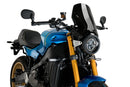 YAMAHA XSR 900 [2025] – Nová generace Sport – Tónovaná-18