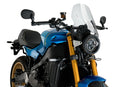 YAMAHA XSR 900 [2025] – Nová generace Sport – Černá-9