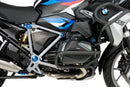 BMW R 1250 GS ADVENTURE [2024] – Hliníkové kryty podvozku – stříbrné-5