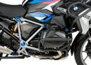 BMW R 1250 GS ADVENTURE [2024] – Boční kryty – Šedé-2