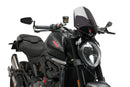 KTM 890 DUKE R [2025] – Ochrana páčky spojky a brzdy se zpětným zrcátkem Pro-5