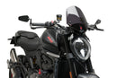 KTM 890 DUKE R [2025] – Ochrana páčky spojky a brzdy se zpětným zrcátkem Pro-21