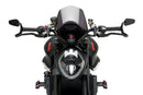 KTM 890 DUKE R [2025] – Ochrana páčky spojky a brzdy se zpětným zrcátkem Pro-14