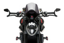 KTM 890 DUKE R [2025] – Ochrana páčky spojky a brzdy se zpětným zrcátkem Pro-13