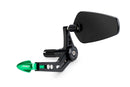 KTM 890 DUKE R [2025] – Ochrana páčky spojky a brzdy se zpětným zrcátkem Pro-8