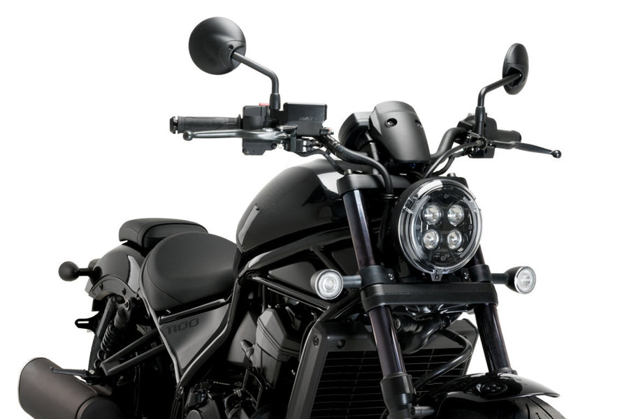 HONDA CMX 1100 REBEL DCT [2024] – Mirage – Tónovaná