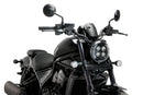 HONDA CMX 1100 REBEL DCT [2025] – Mirage – Transparentní-18