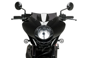 HONDA CMX 1100 REBEL DCT [2025] – Mirage – Silně tónovaná - 0