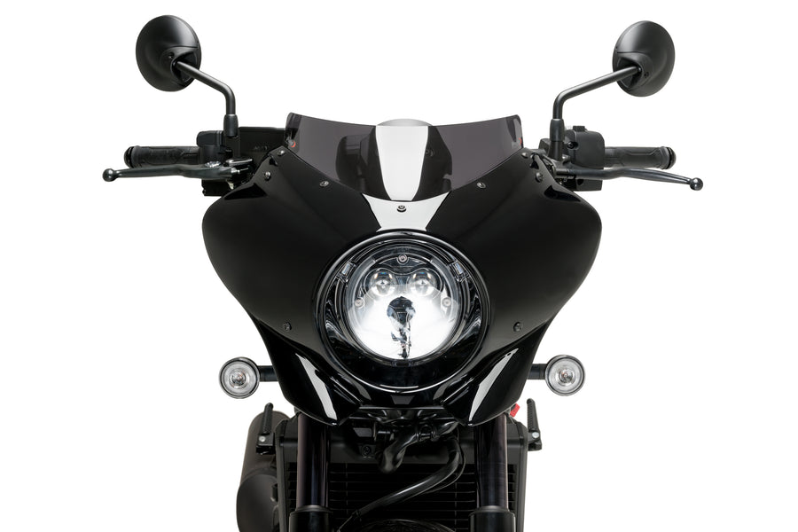 HONDA CMX 1100 REBEL DCT [2024] – Mirage – Silně tónovaná