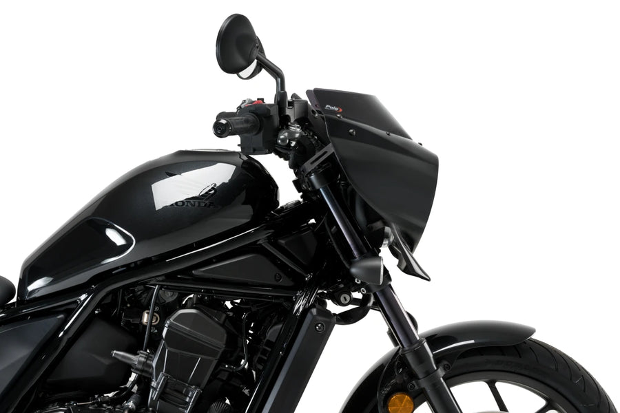 HONDA CMX 1100 REBEL DCT [2025] – Mirage – Transparentní