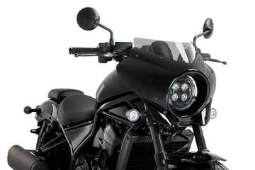 HONDA CMX 1100 REBEL DCT [2025] – Mirage – Tónovaná