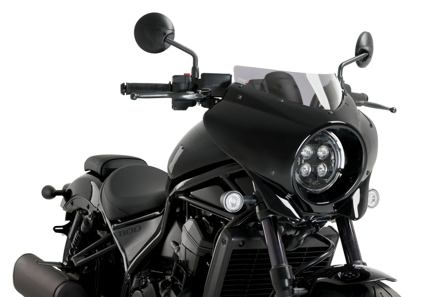 HONDA CMX 1100 REBEL DCT [2025] – Mirage – Tónovaná