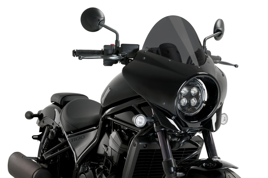 HONDA CMX 1100 REBEL DCT [2024] – Mirage – Silně tónovaná