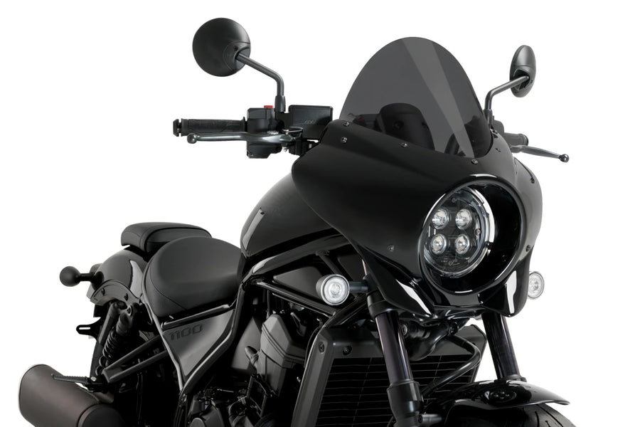 HONDA CMX 1100 REBEL DCT [2025] – Mirage – Tónovaná