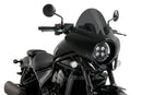 HONDA CMX 1100 REBEL DCT [2024] – Mirage – Transparentní-17
