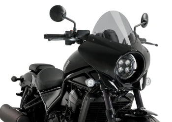 HONDA CMX 1100 REBEL DCT [2025] – Náhradní díl – cestovní obrazovka