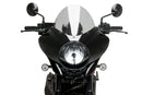 HONDA CMX 1100 REBEL DCT [2024] – Mirage – Silně tónovaná-42