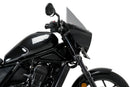 HONDA CMX 1100 REBEL DCT [2025] – Mirage – Silně tónovaná-37