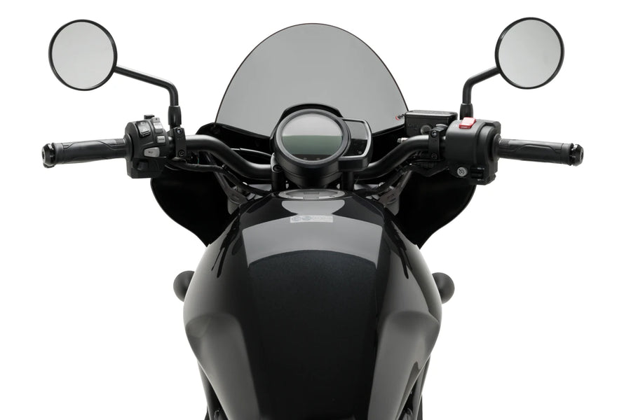 HONDA CMX 1100 REBEL DCT [2024] – Mirage – Transparentní
