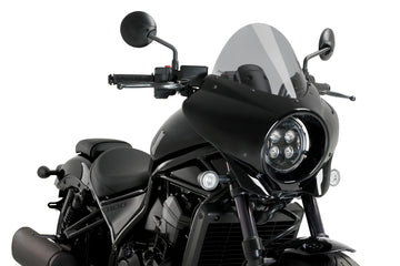 HONDA CMX 1100 REBEL DCT [2025] – Mirage – Tónovaná