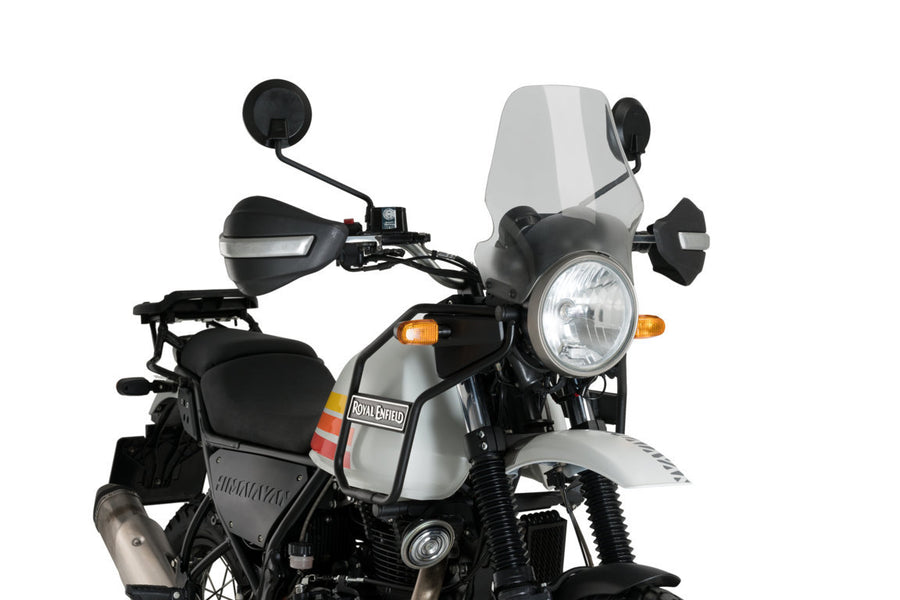 ROYAL ENFIELD HIMALAYAN 410 [2020] – Touring Screen – Tónovaná