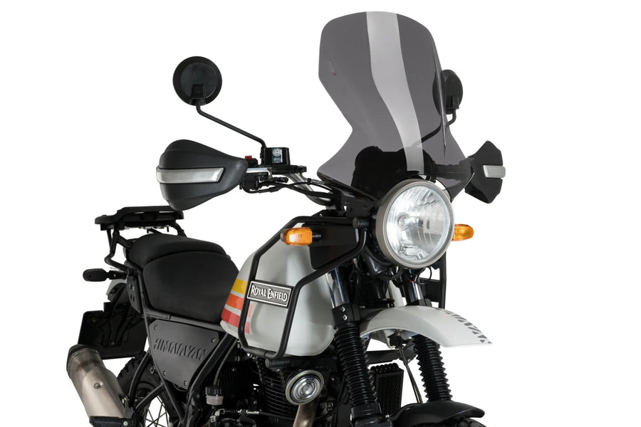 ROYAL ENFIELD HIMALAYAN 410 [2020] – Touring Screen – Tónovaná
