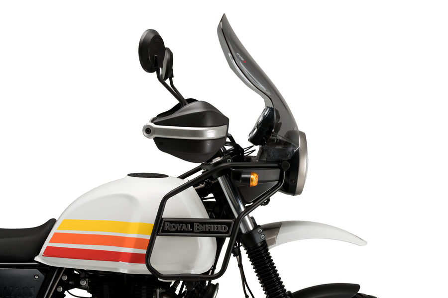 ROYAL ENFIELD HIMALAYAN 410 [2020] – Touring Screen – Tónovaná