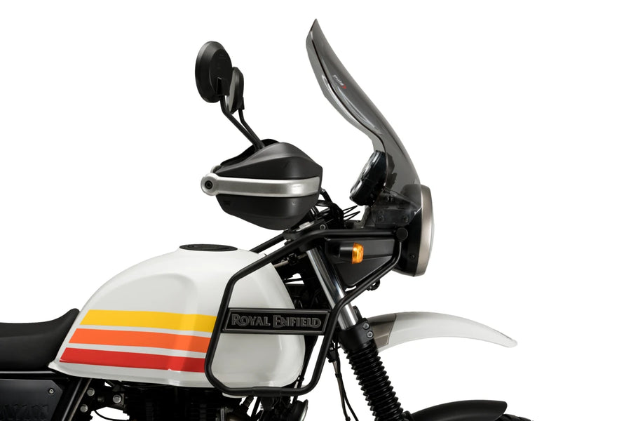 ROYAL ENFIELD HIMALAYAN 410 [2020] – Touring Screen – Tónovaná
