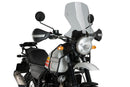 ROYAL ENFIELD HIMALAYAN 410 [2020] – cestovní obrazovka – průhledná-23