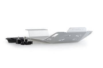 BMW F 900 GS [2025] – Ochrana motoru – Stříbrná