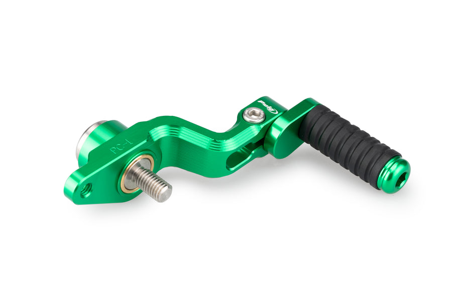 YAMAHA TRACER 9 Y-AMT [2025] – Nastavitelný řadící pedál – černý